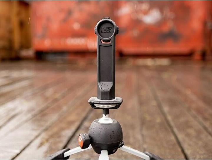 Produktbild Quad Lock Tripod Adapter V3