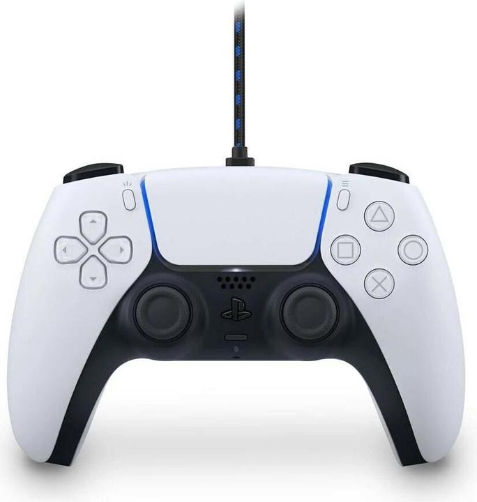 Produktbild Stealth Twin Play & Charge Cables (PS5)