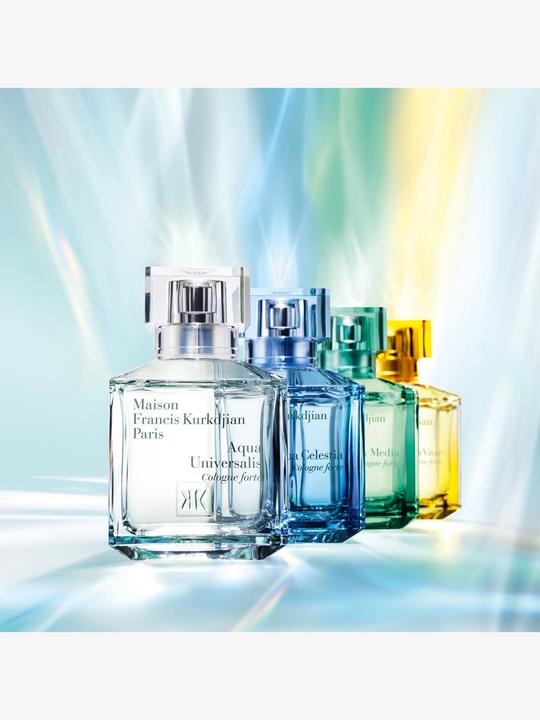 Immagine prodotto Maison Francis Kurkdjian Aqua Media Colonia Forte (Eau de parfum, 35 ml)