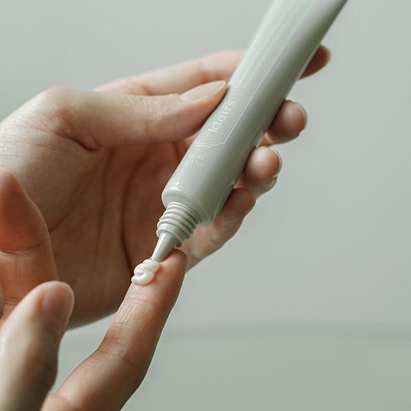 Immagine prodotto Klairs Nutrimento fondamentale (Crema per la cura degli occhi, Giorno, Notte)
