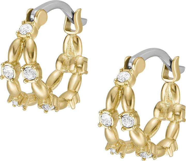 Immagine prodotto Fossil Gioielli Orecchini (Acciaio inossidabile)