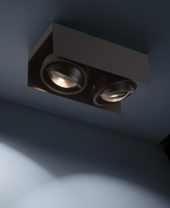 Actual product image IDV MT67031 (1000 lm, GX53)