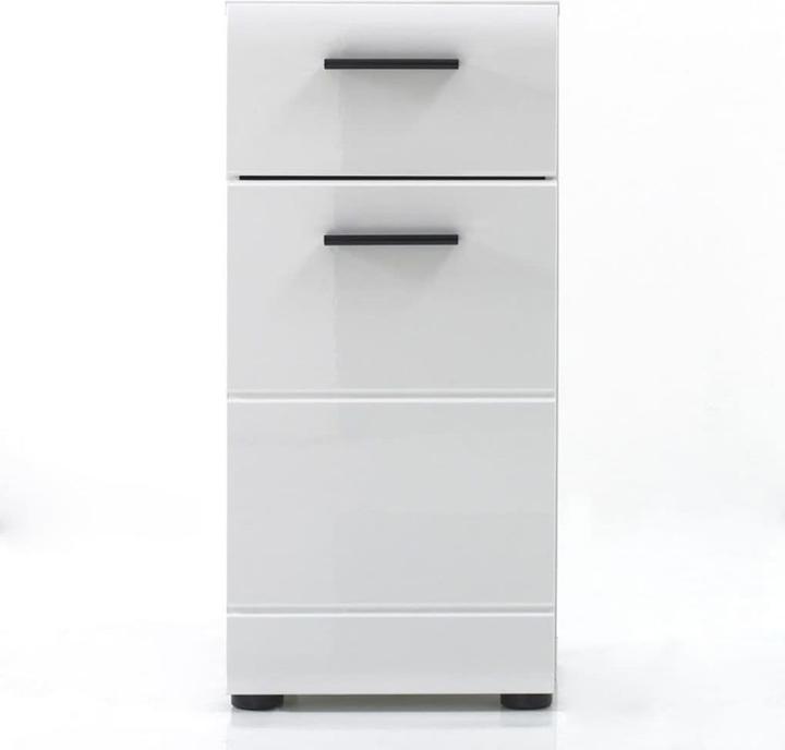 Immagine prodotto Trendteam Lucentezza della pelle (30 x 31 x 79 cm)