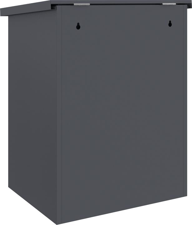 Actual product image vidaXL Paketbox