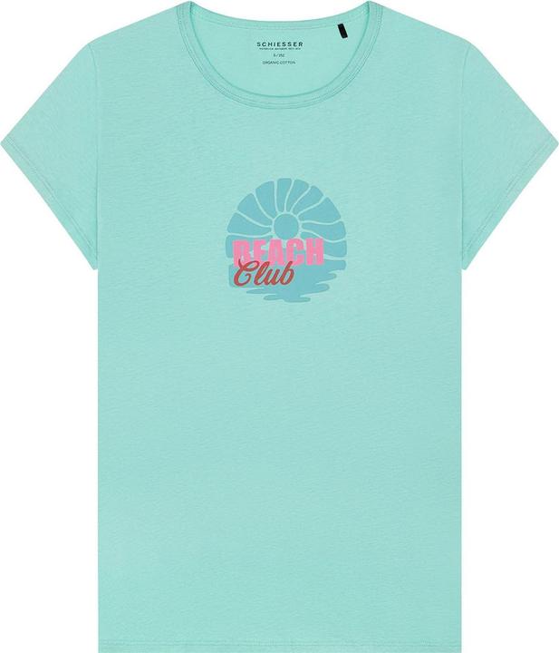 Produktbild Schiesser Pyjama Nightwear (152)