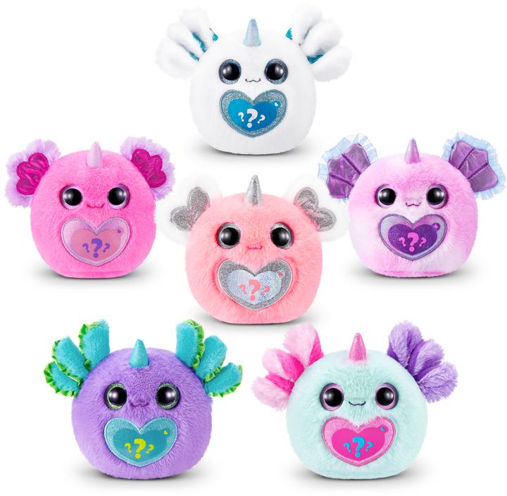 Image du produit Zuru Rainbocorns - Axolotlcorn
