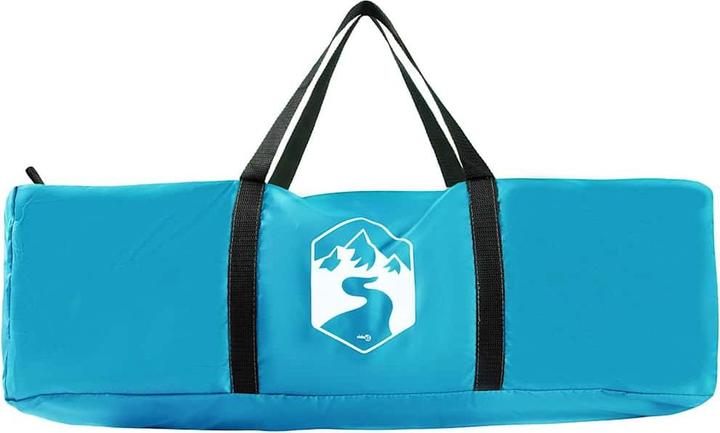 Actual product image vidaXL Campingunterstand (3.95 kg, 6 persons)