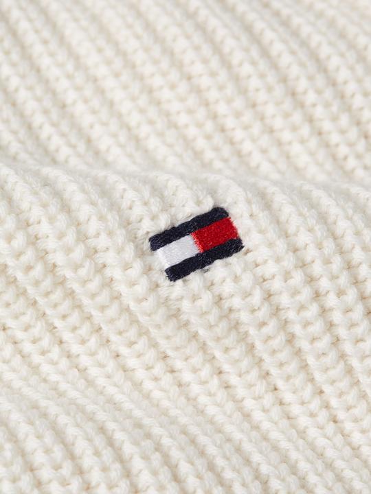 Produktbild Tommy Hilfiger Rib Cotton Zip Through (S)