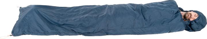 Actual product image Ticket To The Moon Sleeping bag