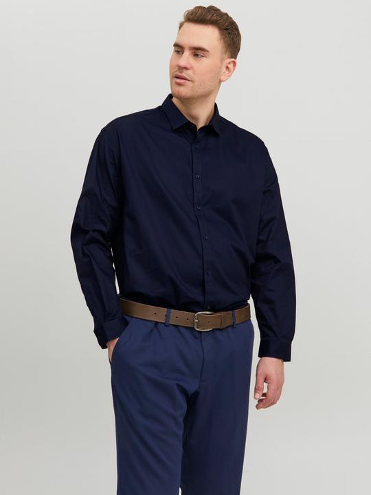 Produktbild Jack & Jones Langärmeliges Plus Size Hemd (7XL)