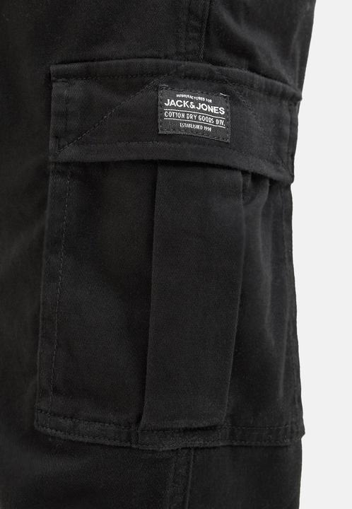 Image du produit Jack & Jones Junior Hose KANE JONNY Cargohose (170)
