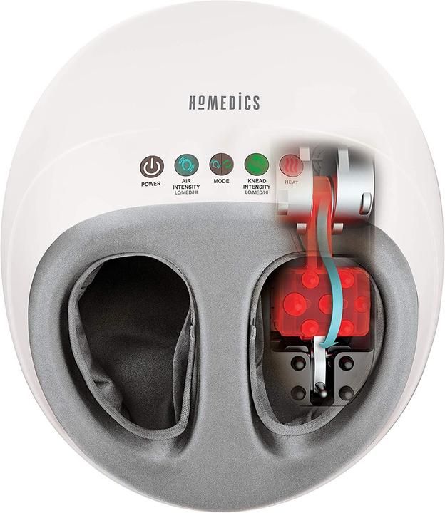 Immagine prodotto Homedics FMS-350H