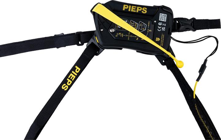 Image du produit Pieps Set Pro IPS (Ensembles émetteurs-récepteurs d'avalanche)