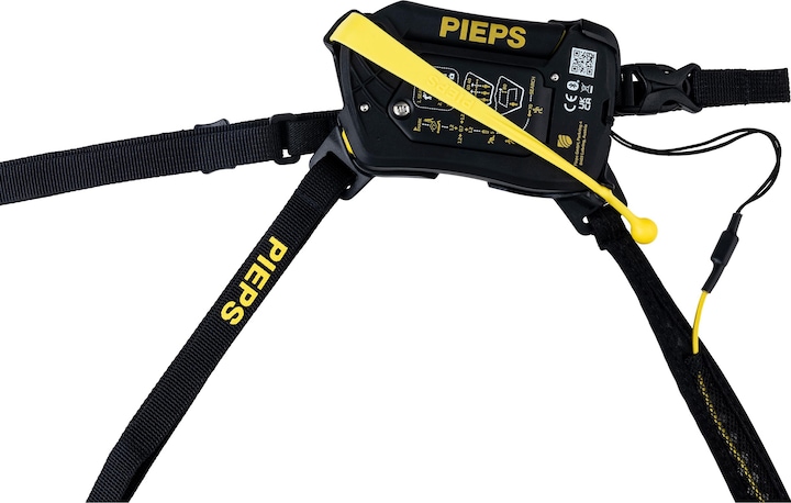 Actual product image Pieps Per IPS (Avalanche transceiver)