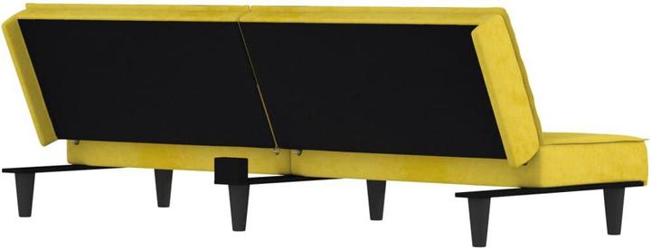 Image du produit vidaXL Schlafsofa