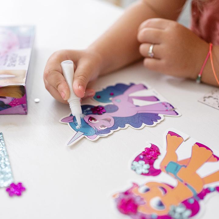 Actual product image Totum My Little Pony - Diamond Painting