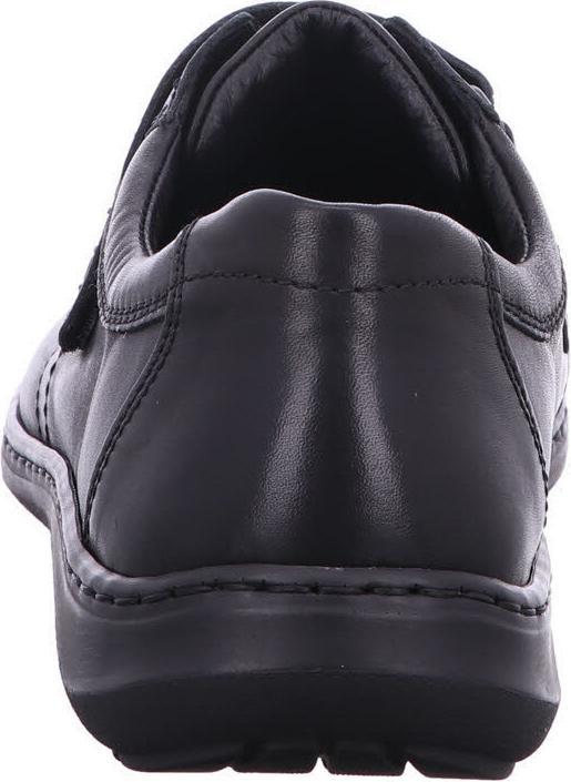 Produktbild Waldläufer Halbschuhe (45)