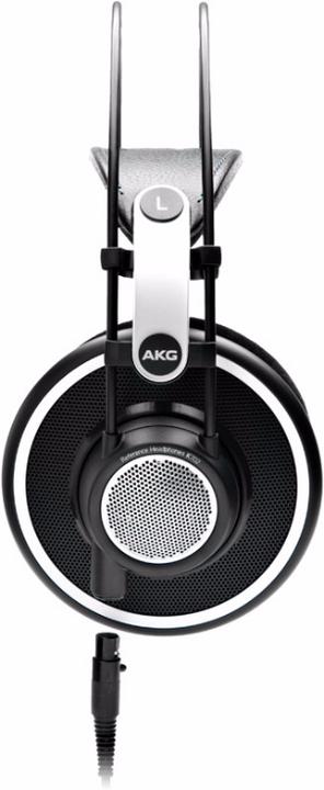 Productafbeelding AKG Pro K702 (Geen ruisonderdrukking, Bedraad)