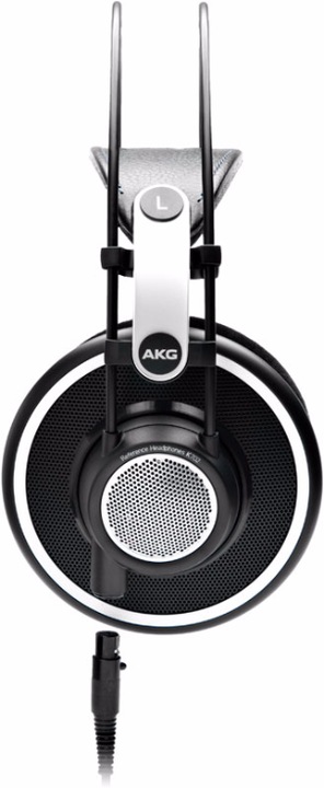 Produktbild AKG Pro K702 (keine Geräuschunterdrückung, Kabelgebunden)