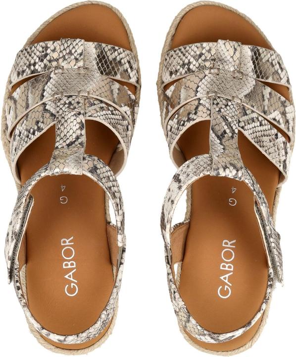 Actual product image Gabor Sandalen (38.5)