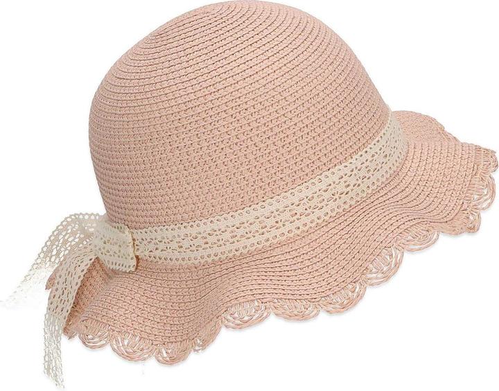 Actual product image Sterntaler Straw hat delicate