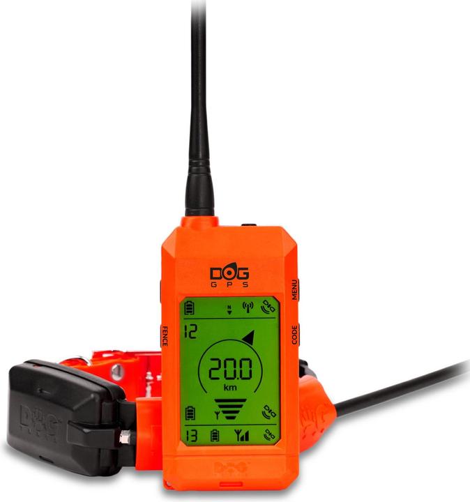 Dogtrace GPS X30 Hundeortungsgerät