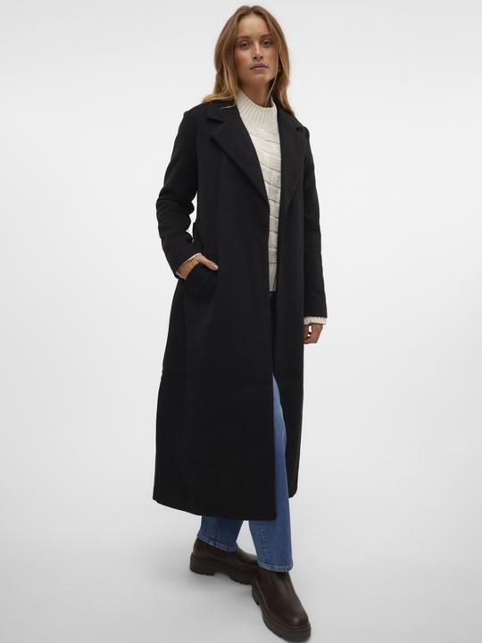 Actual product image Vero Moda VMFORTUNEAYA Coat Coat (M)