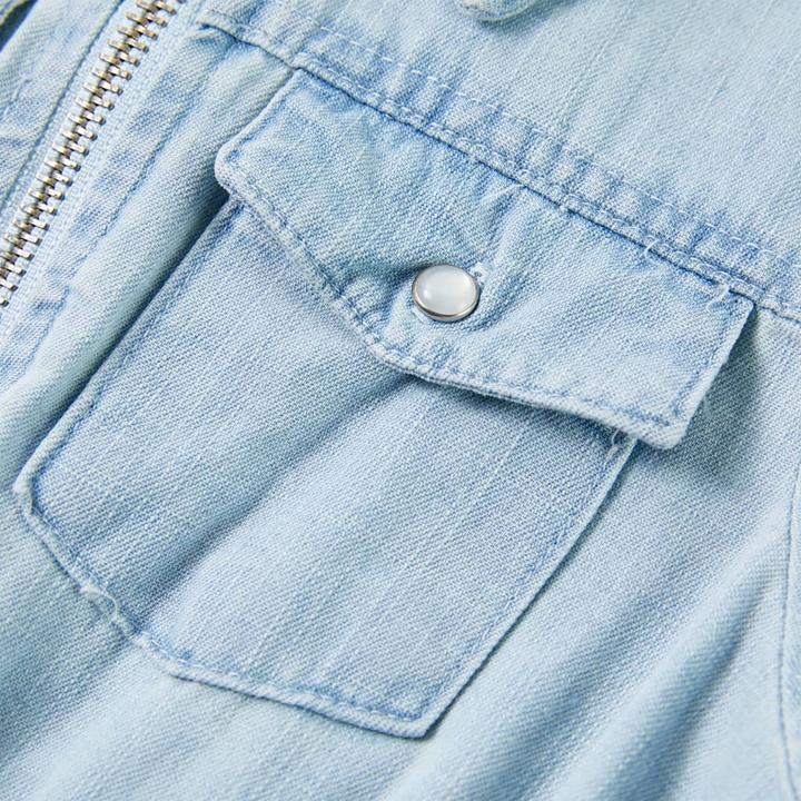 Produktbild vidaXL Kinder Spielanzug (140)