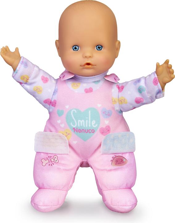 Immagine prodotto GP Toys Puppe 25cm Nenuco Verkleidungen