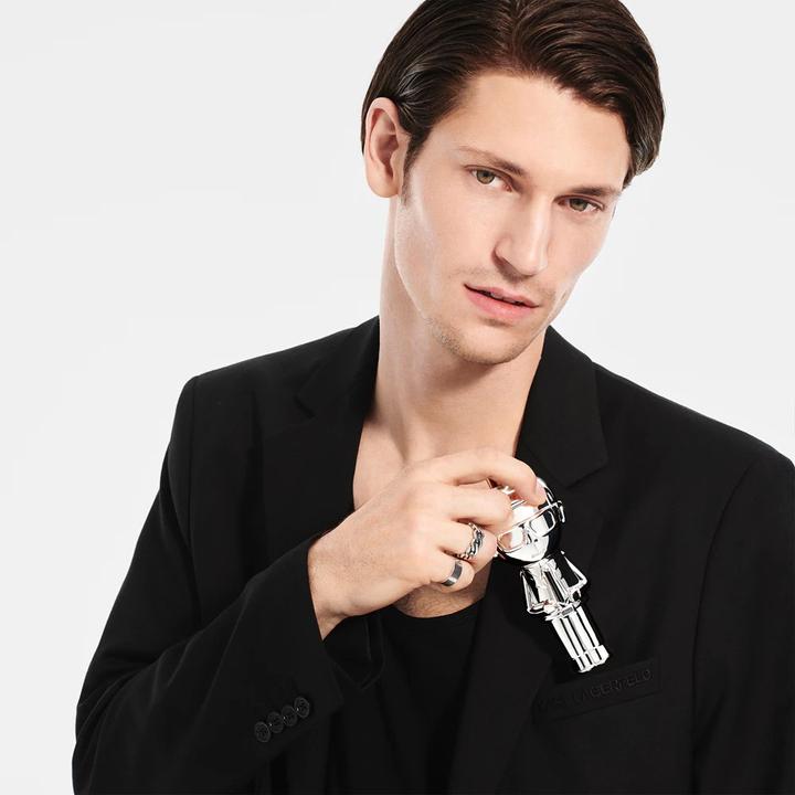 Image du produit Karl Lagerfeld Lagerfeld Ikonik For Men Eau De Parfum (Eau de parfum, 100 ml)