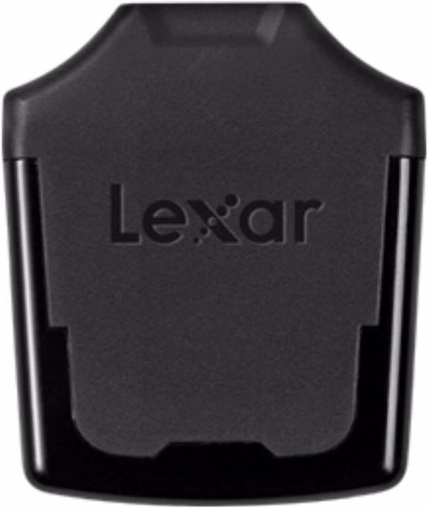 Produktbild Lexar Professional