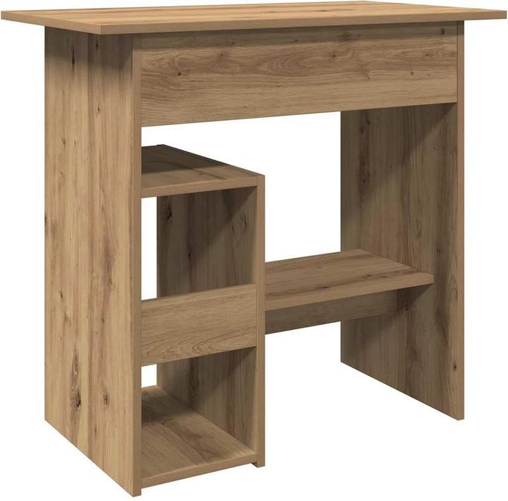 Actual product image vidaXL Schreibtisch (80 x 45 x 74 cm)