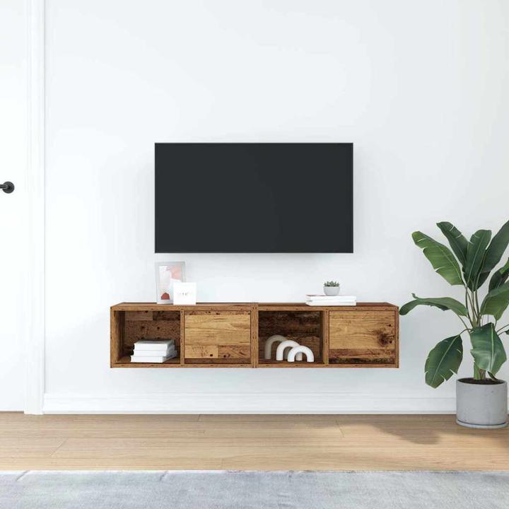 Actual product image vidaXL TV-Schrank