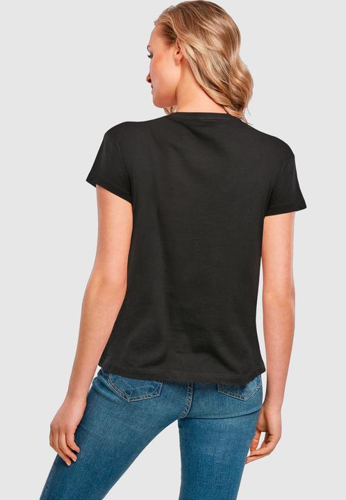 Produktbild Merchcode Ladies ACDC - 50th Bolt Array Box Tee - 165681 (M)