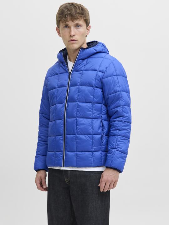 Actual product image Jack & Jones Jjebrook Reversible Jacket Sn (L)