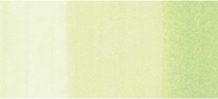 Image du produit Copic Marqueur graphique Classic Type YG - 11 (YG11 - Mignonette, 1 x)