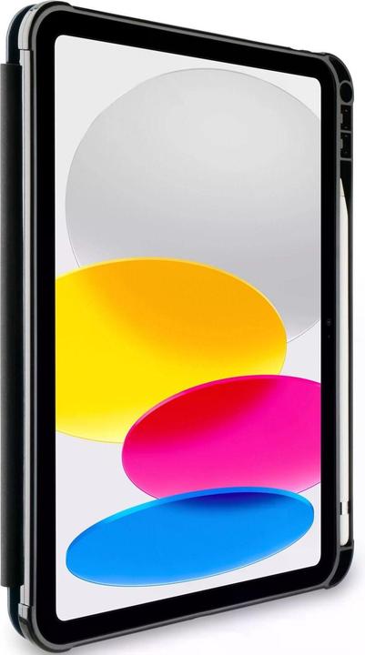 Actual product image OtterBox React Folio (iPad 2022 (10th Gen), iPad 2025 (11th gen))