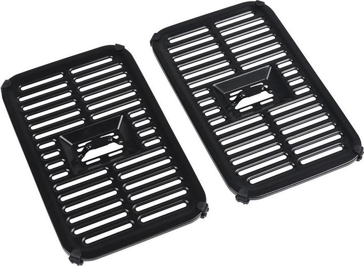 Image du produit Tristar Double Basket Airfryer