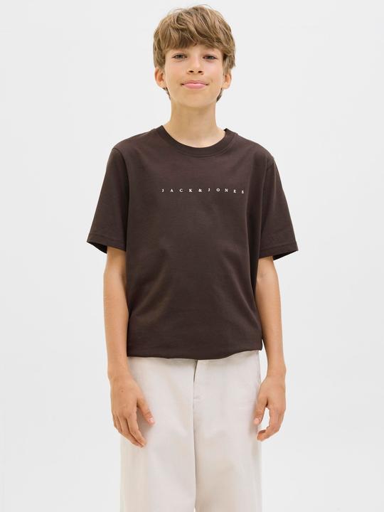 Immagine prodotto Jack & Jones Jjestar Jj Tee Ss Noos Jnr (140)