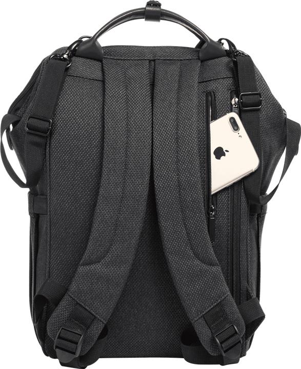 Actual product image Osann Back Pack