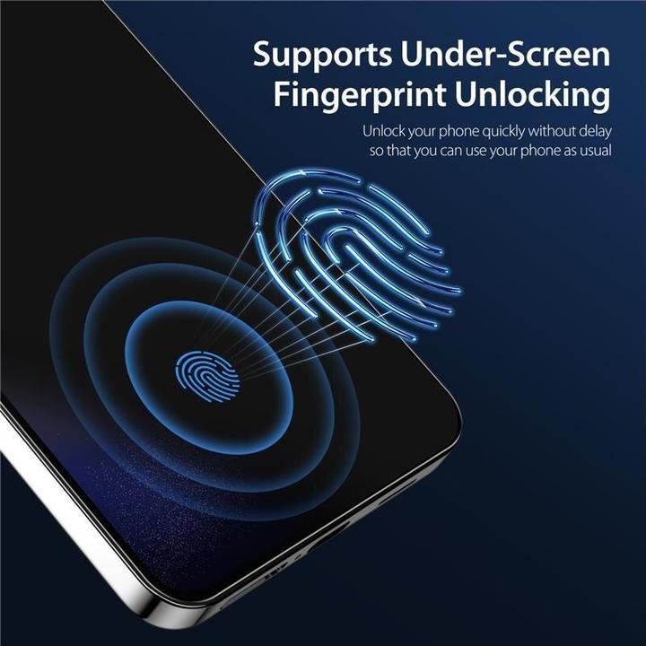 Image du produit Dux Ducis Verre blindé Privacy (1 pcs, Samsung Galaxy S24)