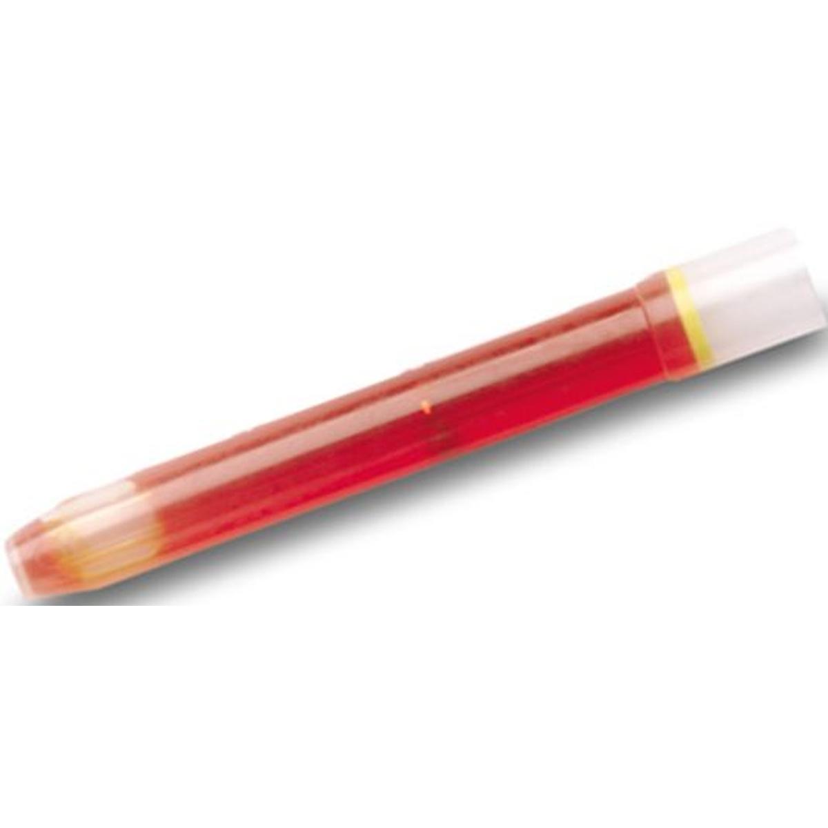 Pilot, Ersatzpatrone, Tintenpatronen ICP3S6 orange (Tintenfass, Orange)