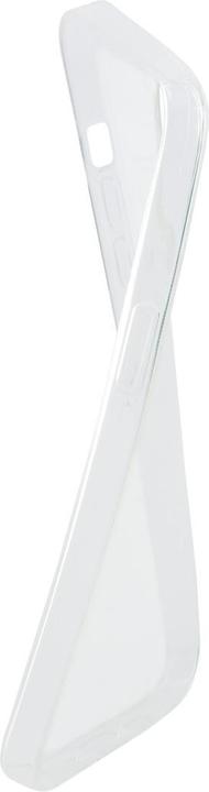 Actual product image Hama Crystal Clear (Apple iPhone 12 Pro Max)