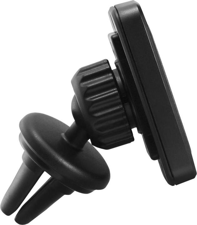 Actual product image Spigen H12 Vent Magnetic Car Mount Holder