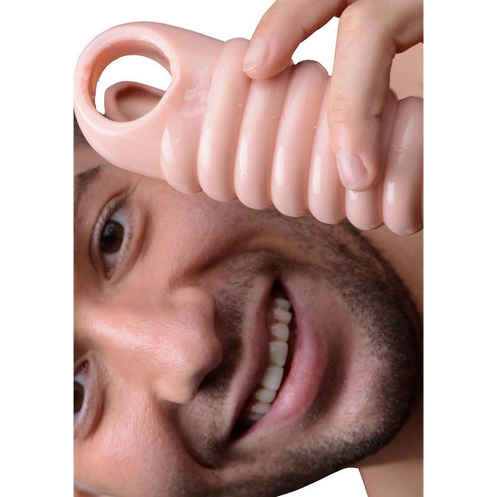 Actual product image Bijoux Indiscrets Really Ample