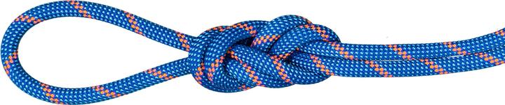 Immagine prodotto Mammut 7.5 Alpine Sender Dry Rope 50m (50 m)