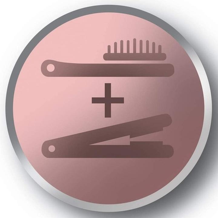 Produktbild Remington Keratin Protect