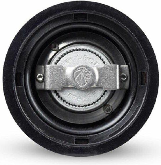 Immagine prodotto Peugeot Macinapepe di Parigi laccato nero (Pepe)