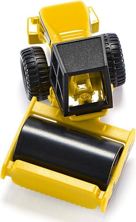 Produktbild Siku Strassenwalze