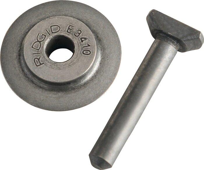 Image du produit Ridgid Roue de coupe de rechange E3410 pour coupe-tubes C15/22 & C28 (Roue de coupe)